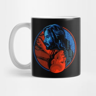 The Choice Mug